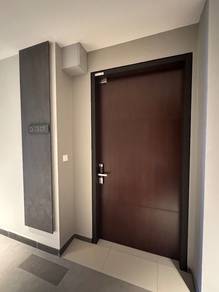 Sunway Velocity 2 New Service Apartment Dual Key 786sf , Walking MRT