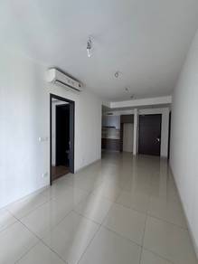 Sunway Velocity 2 New Service Apartment Dual Key 786sf , Walking MRT