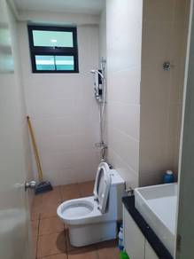Menggatal | Canggih Height | Fully Furnished