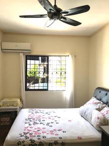 KK Town | Grace Ville | Fully Furnsihed