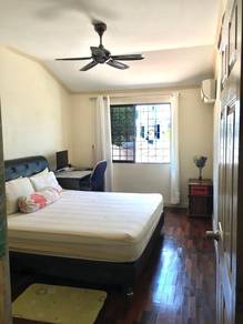 KK Town | Grace Ville | Fully Furnsihed