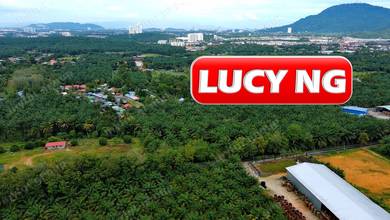 2 acres | Residential Land | Bukit Mertajam | Near Machang Bubok  t