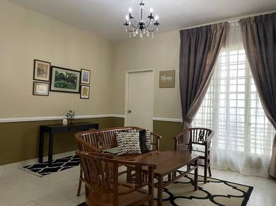Nice Fully Furnished Condominium Kristal Seksyen 7 Shah Alam