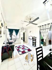 Pangsapuri Pesona (Taman Pauh Jaya)