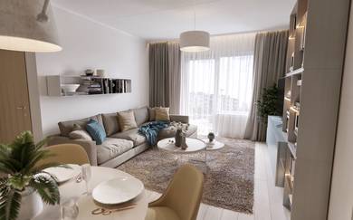Season Garden Wangsa Maju Below Market Price