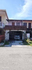 Double Storey Taman Bukit Kapar Klang Selangor