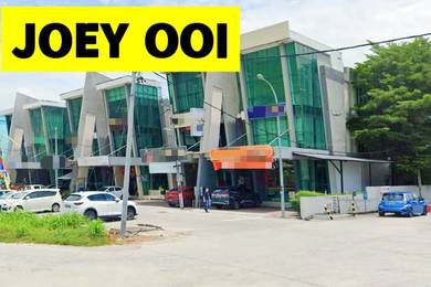 Shop-lot-for-rent-Bukit-Tambun-Penang