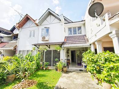 2-storey-Terraced-House-for-sale-Kelana-Jaya-Selangor