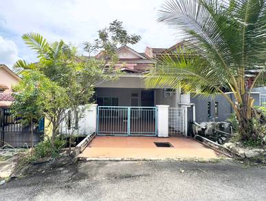 FREEHOLD ‼️ Pantai Hillpark Pantai Dalam Double Storey Bangsar