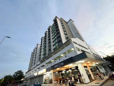 »»»【🔥Ter-Murah】Mewah 9 Residence|Kajang🌺Below Market Price✅Full Loan