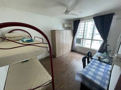 Room-for-rent-Shah-Alam-Selangor