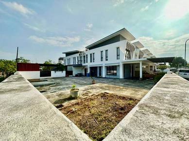 CORNER LOT Setia Ecohill 2 Type AVERNA Semenyih