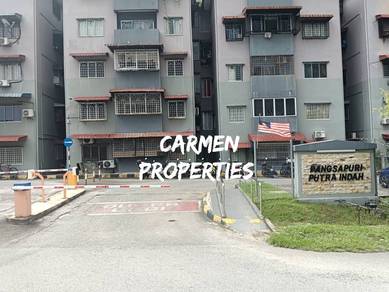Putra Indah Apartment