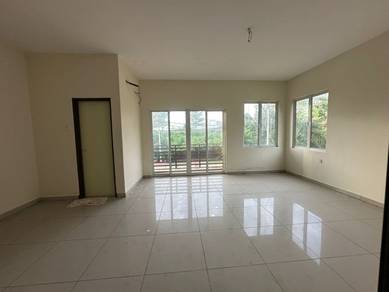 CONER LOT TAMAN GEMILANG, BERHADAPAN HIGHWAY, JiTRA