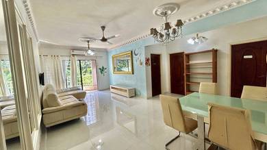 Nice FREEHOLD Sri Putramas Condo Jalan Kuching Kuala Lumpur for SALE
