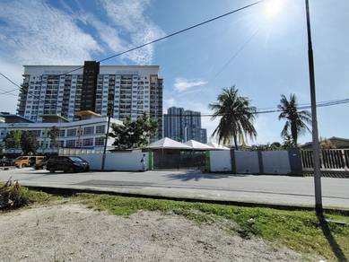 Commercial-Land-for-rent-Puchong-Selangor