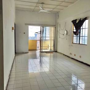 NEAR LRT Menara Orkid, Bandar Baru Sentul, Kuala Lumpur for SALE
