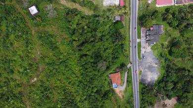Agricultural-Land-for-sale-Jelebu-Negeri-Sembilan
