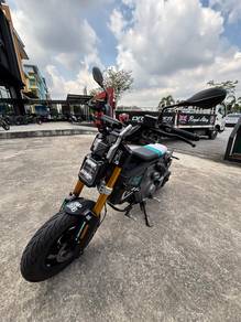 2024 | BMW CE 02 |Tip Top Bike