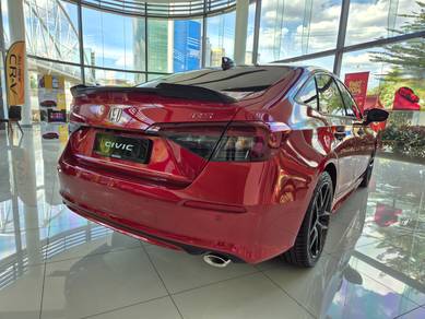 HONDA CIVIC RS ves SPECIAL DEAL🎁🎁🎁