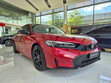 HONDA CIVIC RS ves SPECIAL DEAL🎁🎁🎁