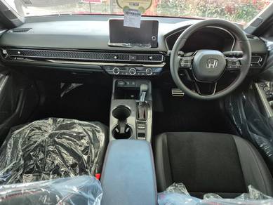 HONDA CIVIC RS ves SPECIAL DEAL🎁🎁🎁