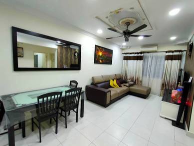 Mewah 9 Residence