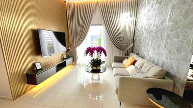 Condominium-for-sale-Bangi-Selangor-1