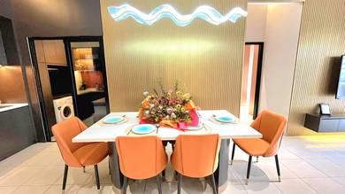 Condominium-for-sale-Bangi-Selangor