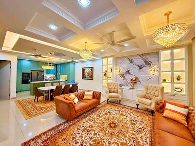 SUPER CANTIK❤️   RENO RM200k⭐ | 2 Storey, Sejati Lakeside (Phase 2)
