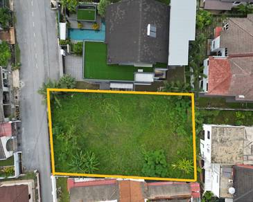 Prime Area Tok Sira Bungalow Land