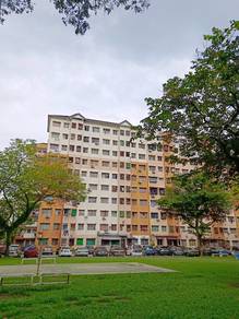 Taman Sri Murni Fasa 3