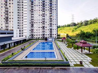 »»»【🔥Urgent Sell】Vesta View Block E |Kajang🌺Below Market✅ Full Loan