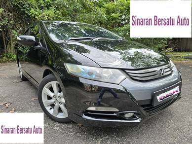 Honda INSIGHT 1.3 HYBRID (A) 1 OWNER CAR KING