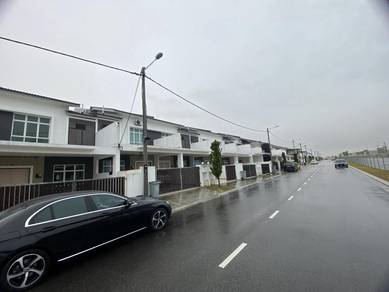 2-storey-Terraced-House-for-sale-Pasir-Gudang-Johor