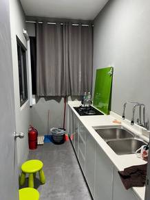 Penampang | Bundusan | Fully Furnished