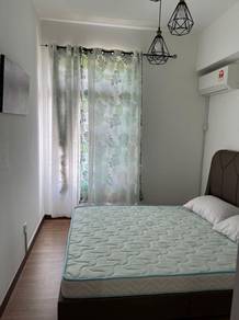 Penampang | Bundusan | Fully Furnished