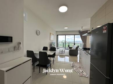 For Rent | Jesselton Twin Tower | JTT 168 | KPJ Hospital | Damai