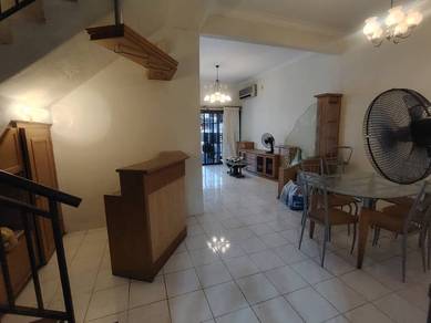 Bukit Minyak 2 Storey Renovated For Sale