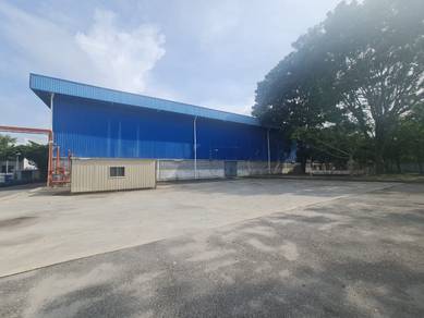 Warehouse-/-Factory-for-rent-Bayan-Lepas-Penang-1