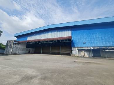 Warehouse-/-Factory-for-rent-Bayan-Lepas-Penang-3