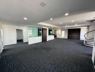 Office-space-for-rent-Pulau-Tikus-Penang
