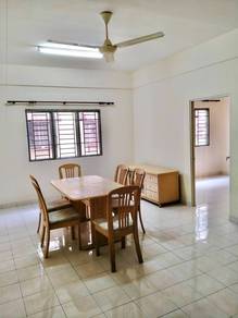 1ST FLOOR Shop Apartment Taman Serdang Perdana Seri Kembangan for SALE