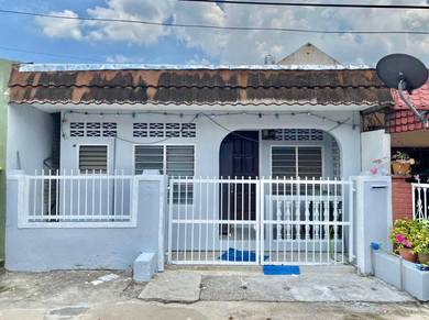 RENOVATED & EXTENDED Single Storey Bandar Tun Razak Cheras for SALE