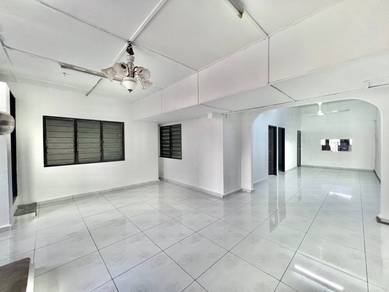 RENOVATED & EXTENDED Single Storey Bandar Tun Razak Cheras for SALE