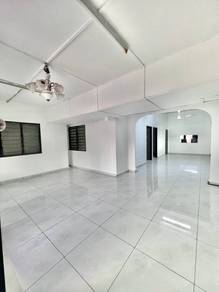 RENOVATED & EXTENDED Single Storey Bandar Tun Razak Cheras for SALE