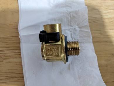 Fumoto F106 oil drain valve MX5 ND MIATA size M14x