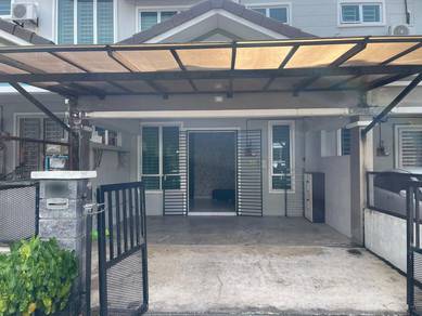 FULLY FURNISHED🎁TAMAN HELANG PERDANA, LANGKAWI📍Homestay utk Dijual✅️