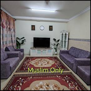 Homestay Humaira, Taiping