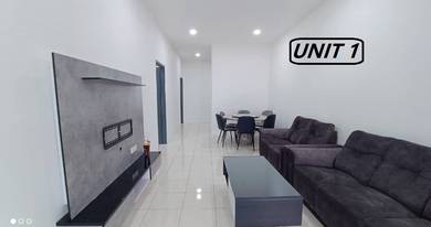 BDC House ForRent, Near to Galacity, Saradise, 101 Emporium, Northbank
